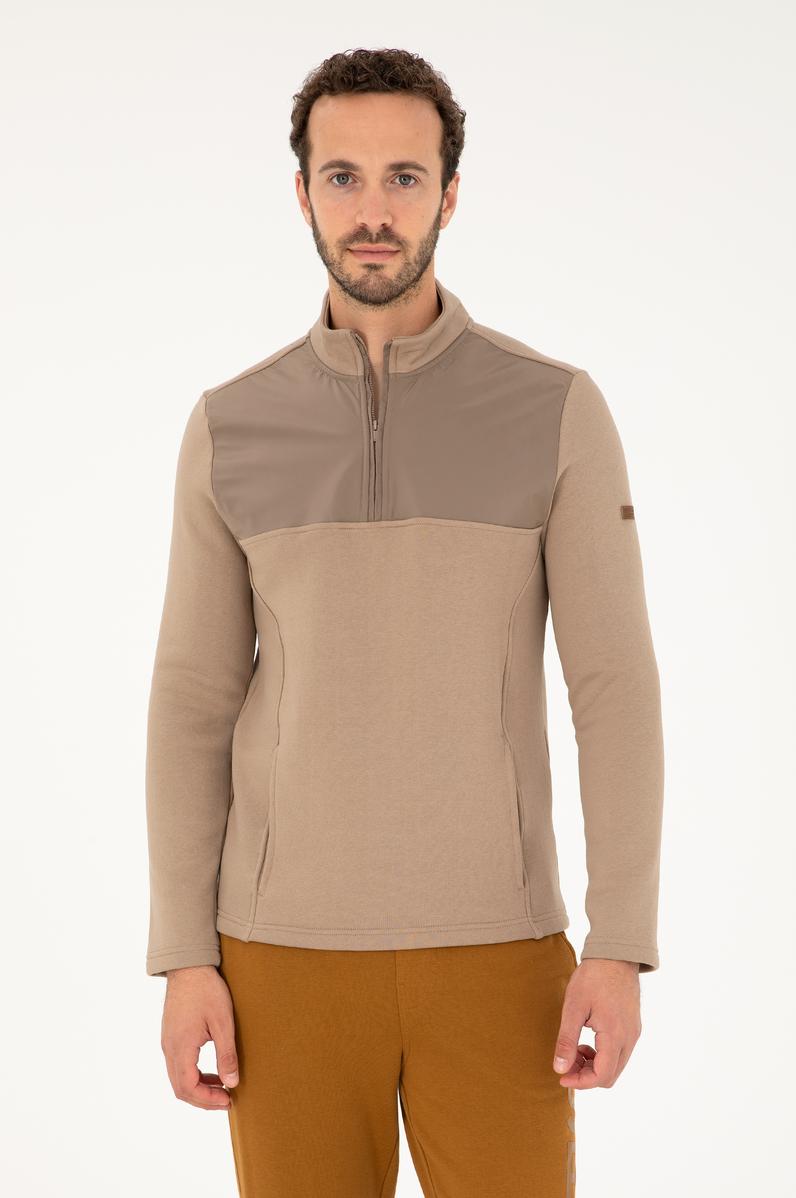 Erkek Coconut Sweatshirt