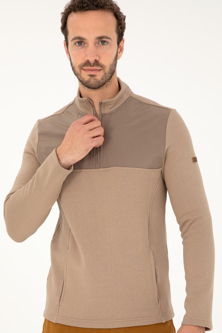 Erkek Coconut Sweatshirt - 50289091008