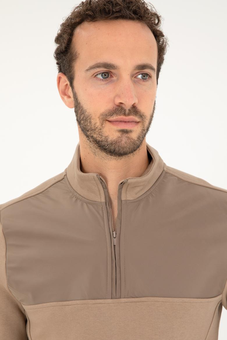 Erkek Coconut Sweatshirt - 50289091008