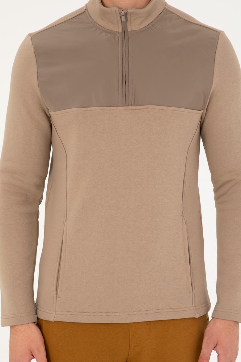 Erkek Coconut Sweatshirt - 50289091008