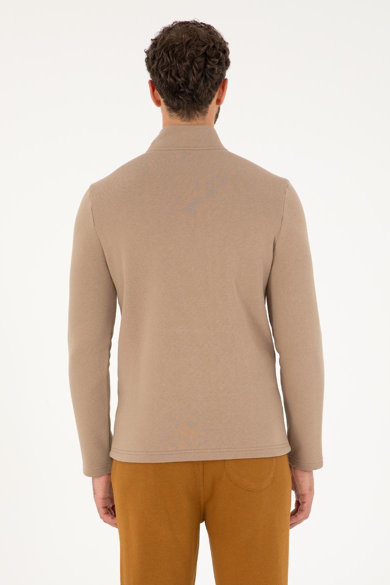 Erkek Coconut Sweatshirt - 50289091008