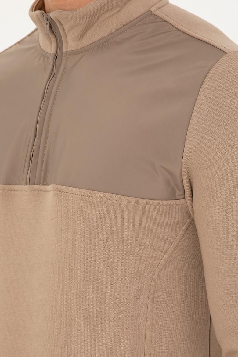 Erkek Coconut Sweatshirt - 50289091008