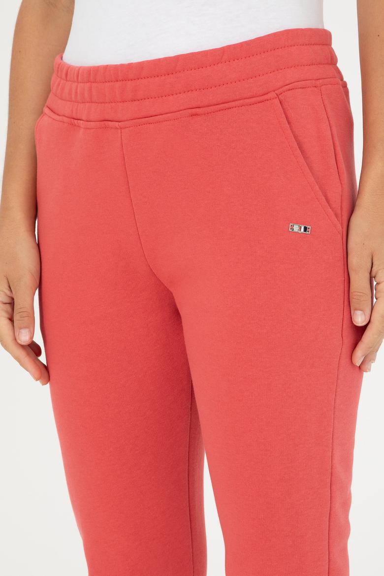 Kadın Nar Çiçeği Eşofman Altı - 50297085025