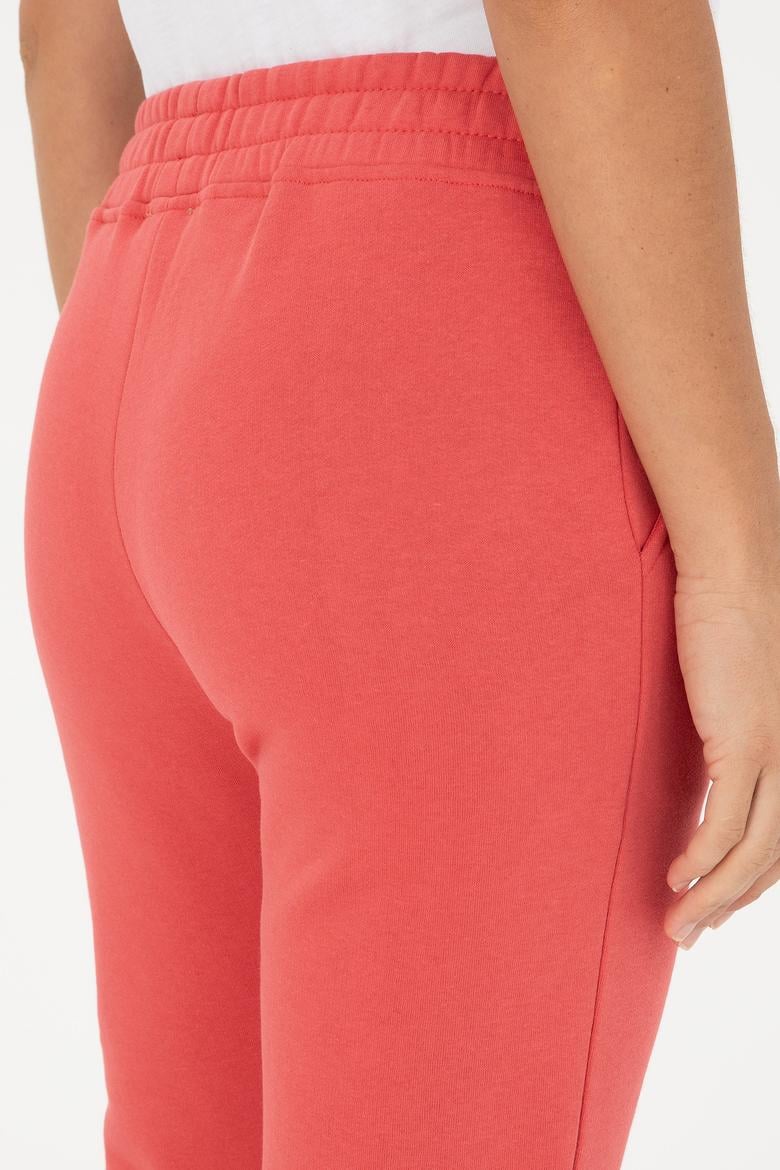 Kadın Nar Çiçeği Eşofman Altı - 50297085025