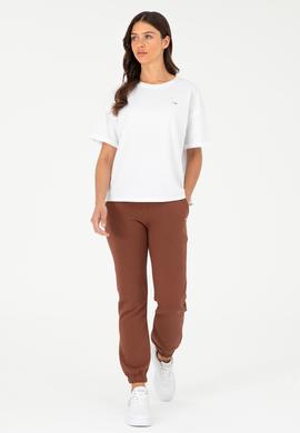 Kadın Camel Eşofman Altı - 50297085052