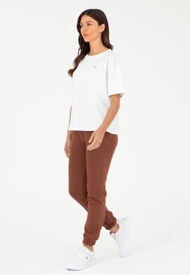 Kadın Camel Eşofman Altı - 50297085052