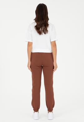 Kadın Camel Eşofman Altı - 50297085052