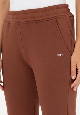 Kadın Camel Eşofman Altı - 50297085052