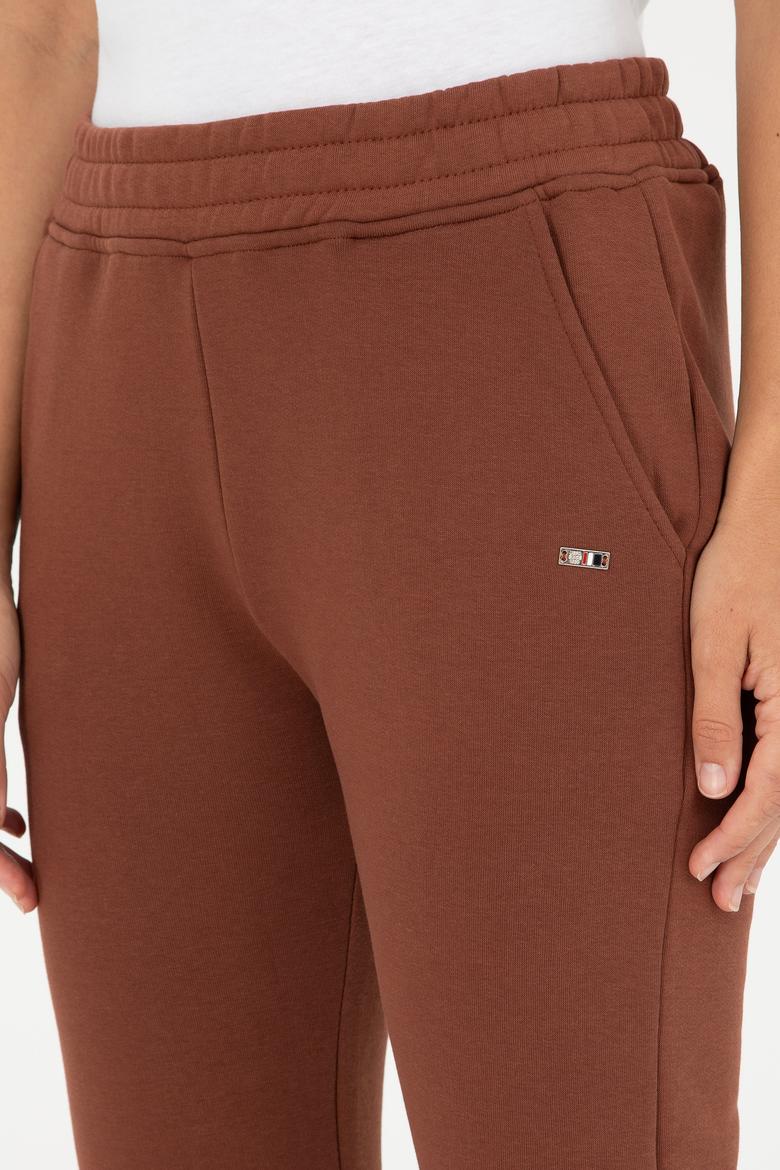 Kadın Camel Eşofman Altı - 50297085052