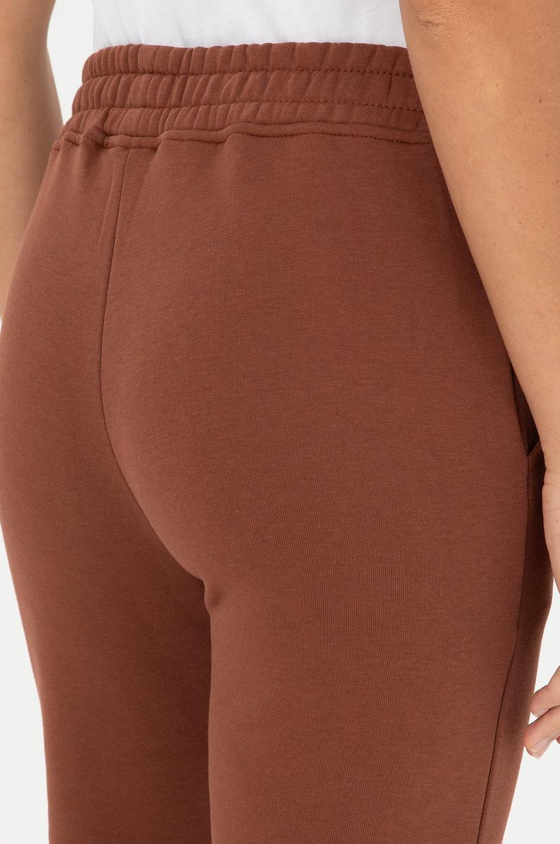 Kadın Camel Eşofman Altı