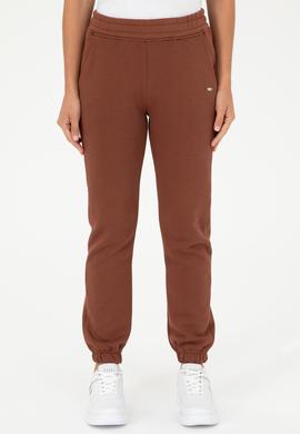 Kadın Camel Eşofman Altı - 50297085052