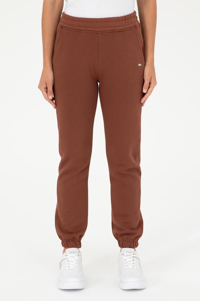 Kadın Camel Eşofman Altı - 50297085052