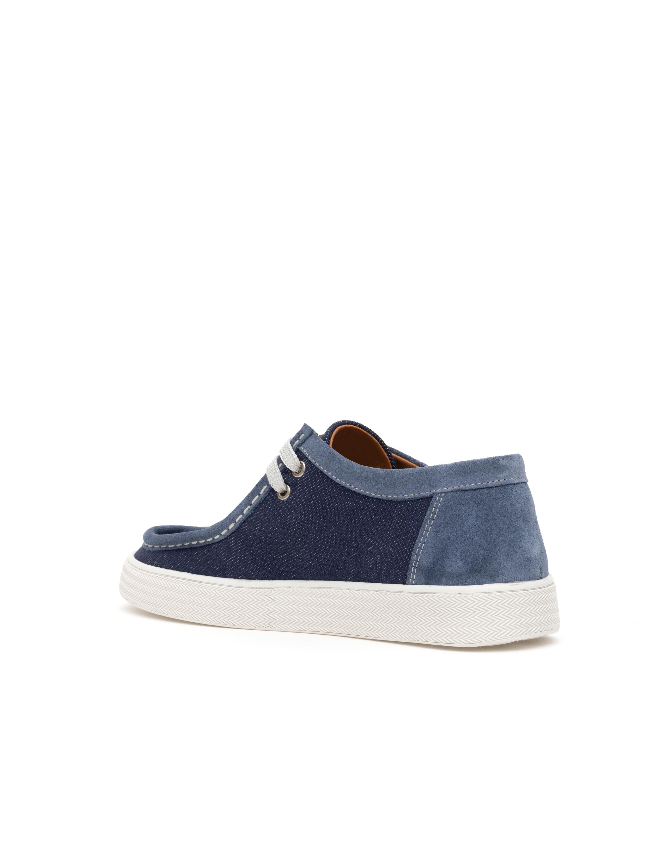 کفش کژوال استاندارد فیت مردانه یو اس پولو | U.S. Polo Assn. - تصویر 4