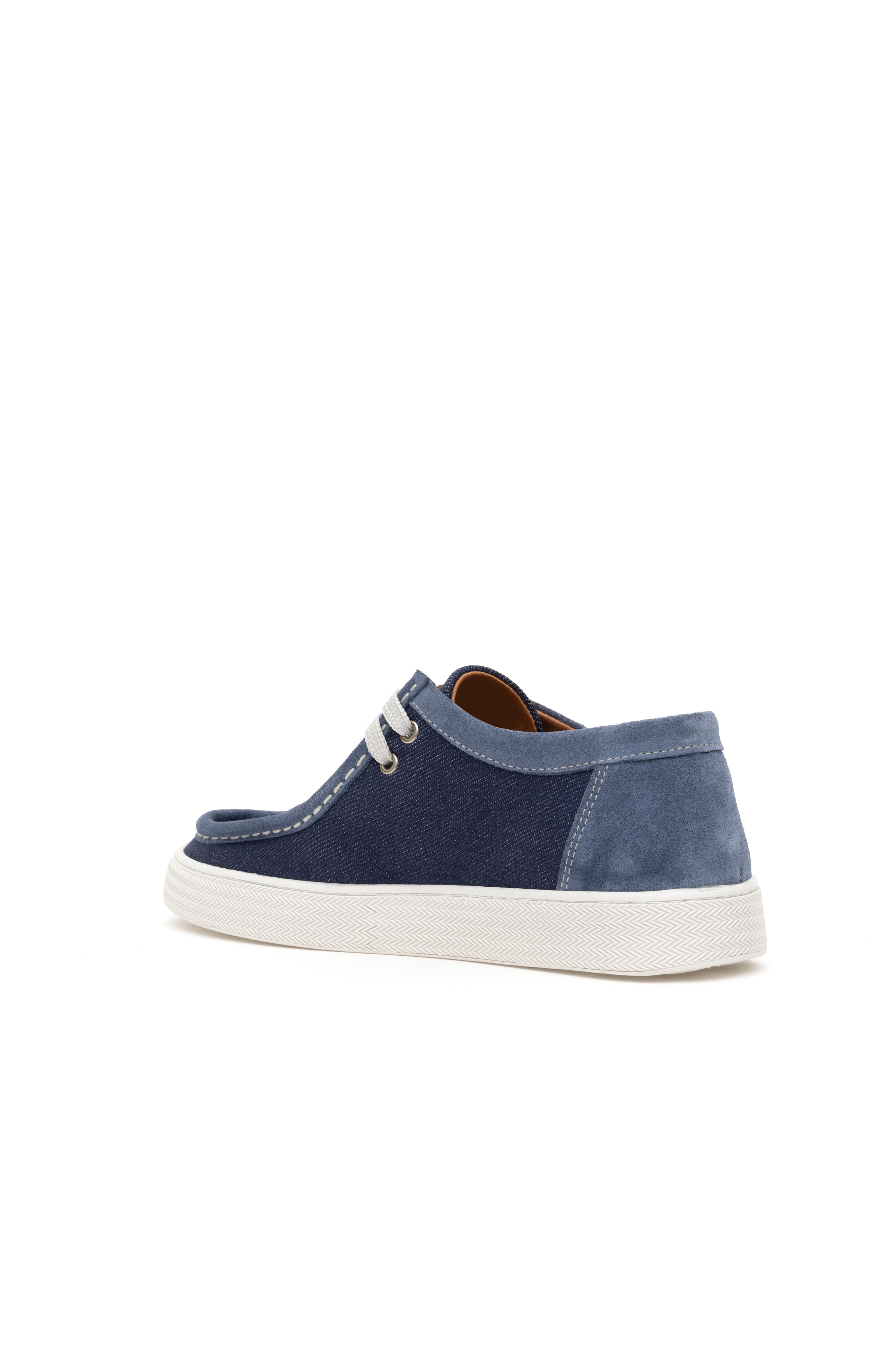 Erkek Denim Casual Ayakkabı - Image 4