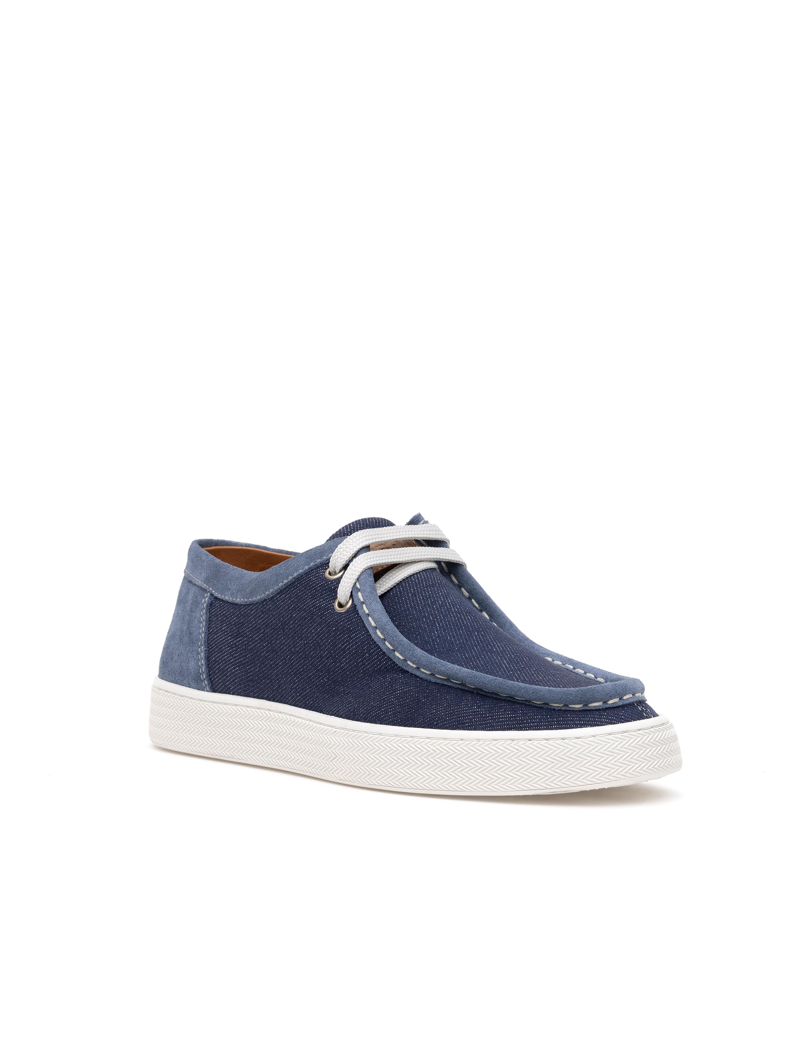کفش کژوال استاندارد فیت مردانه یو اس پولو | U.S. Polo Assn. - تصویر 3