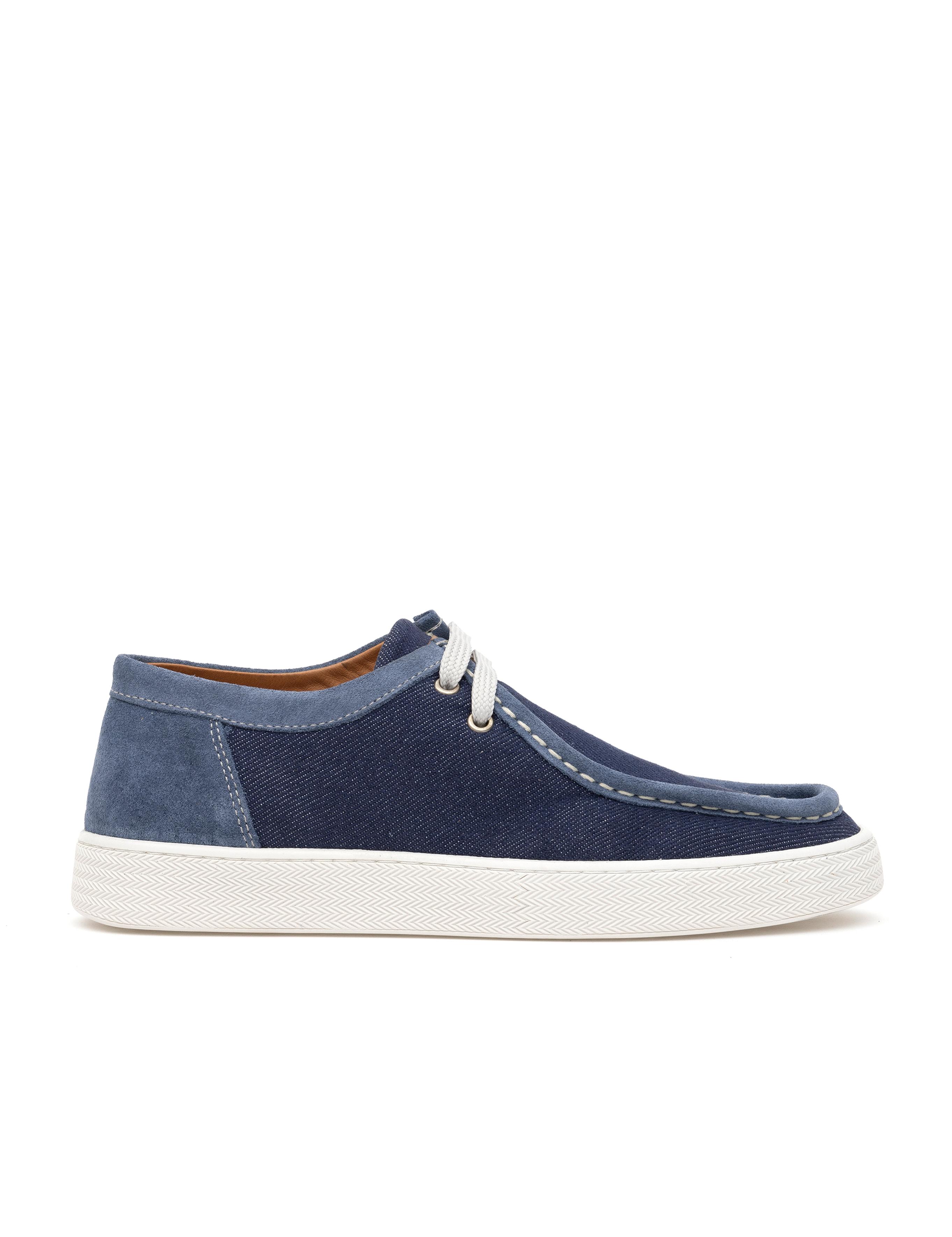 کفش کژوال استاندارد فیت مردانه یو اس پولو | U.S. Polo Assn. - تصویر 2