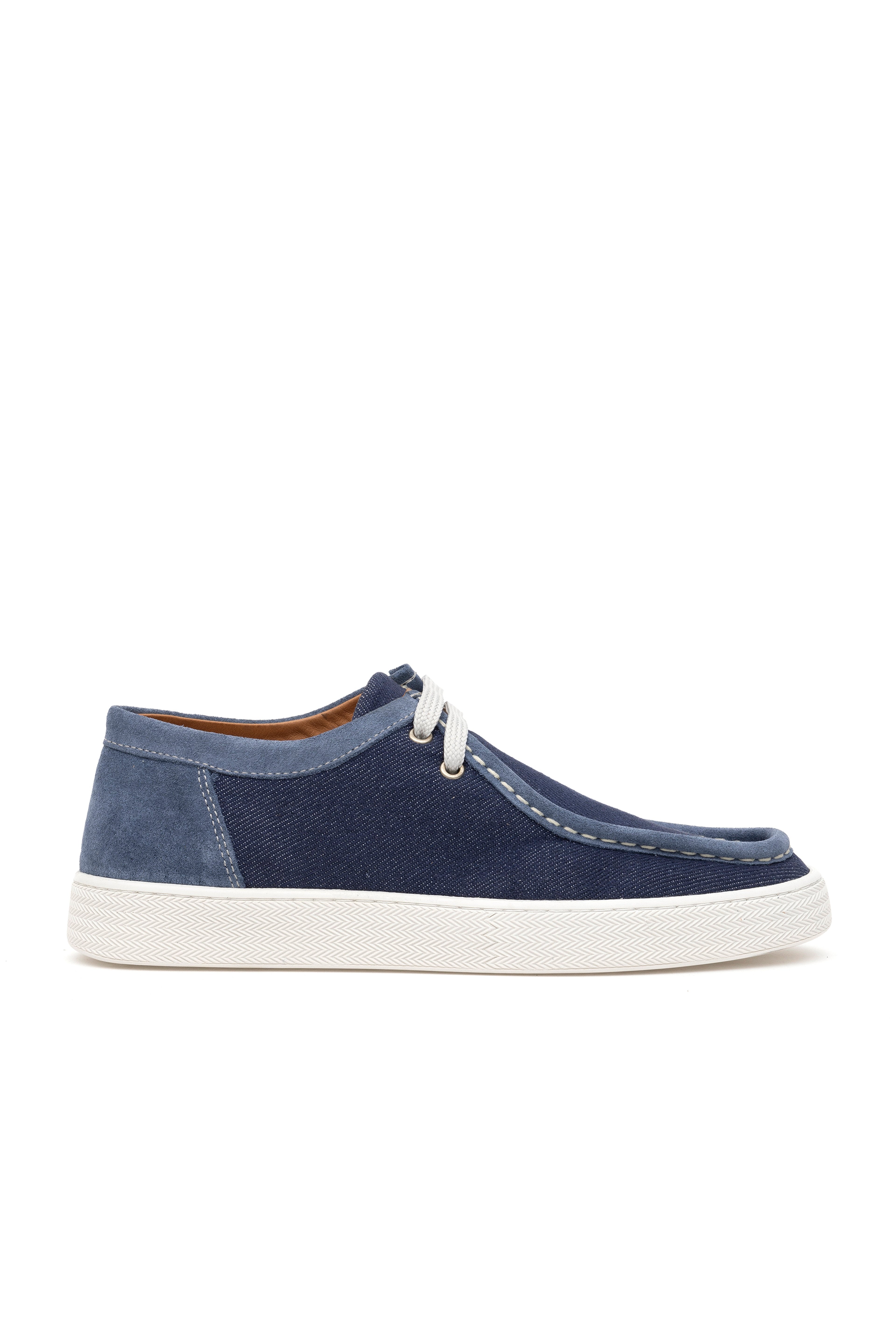 Erkek Denim Casual Ayakkabı