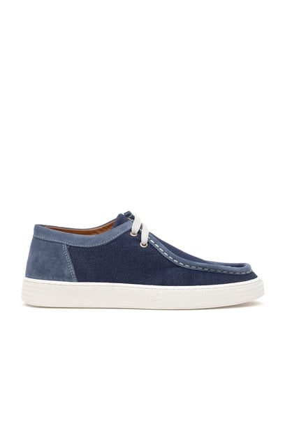 Erkek Denim Casual Ayakkabı