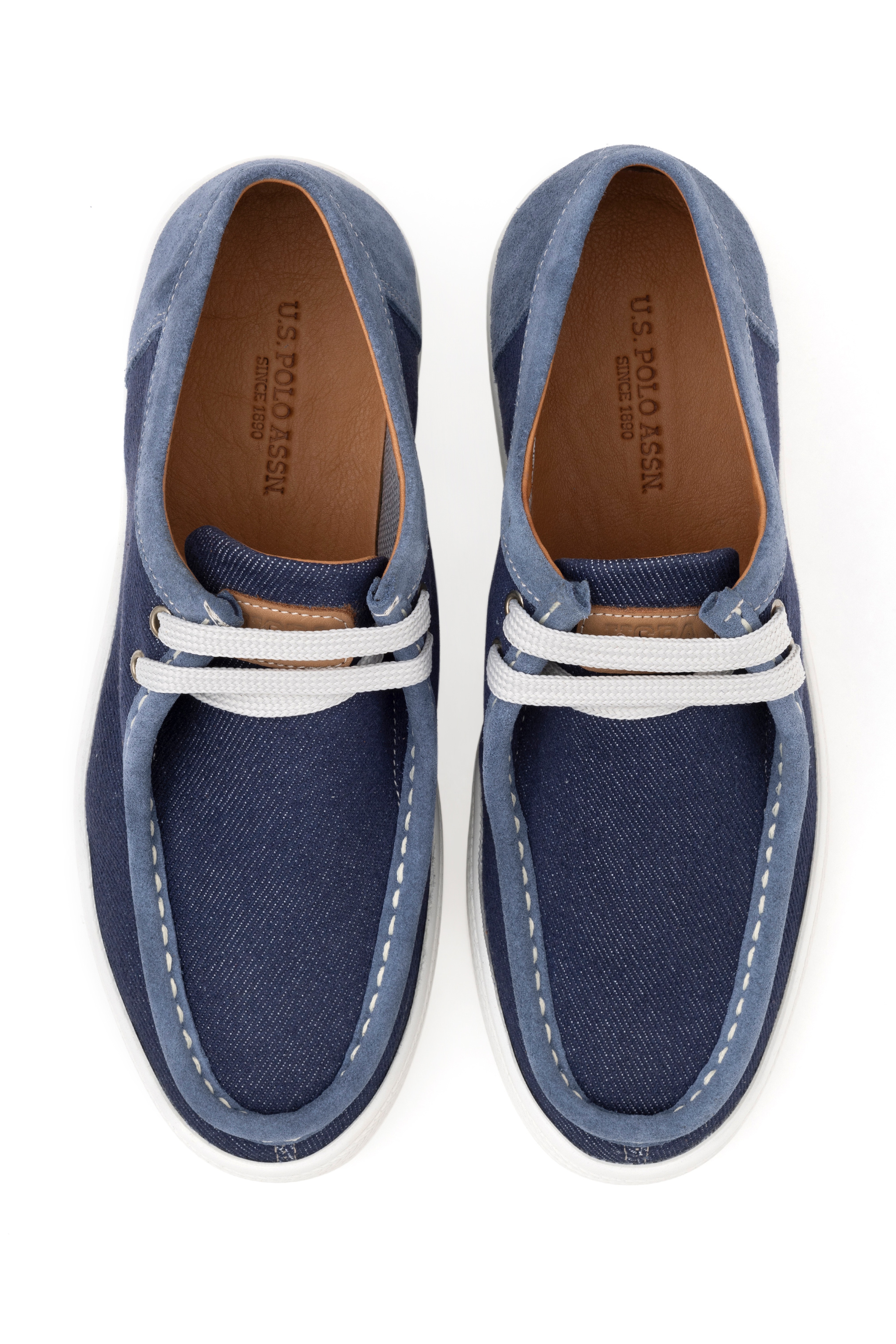 Erkek Denim Casual Ayakkabı - Image 6