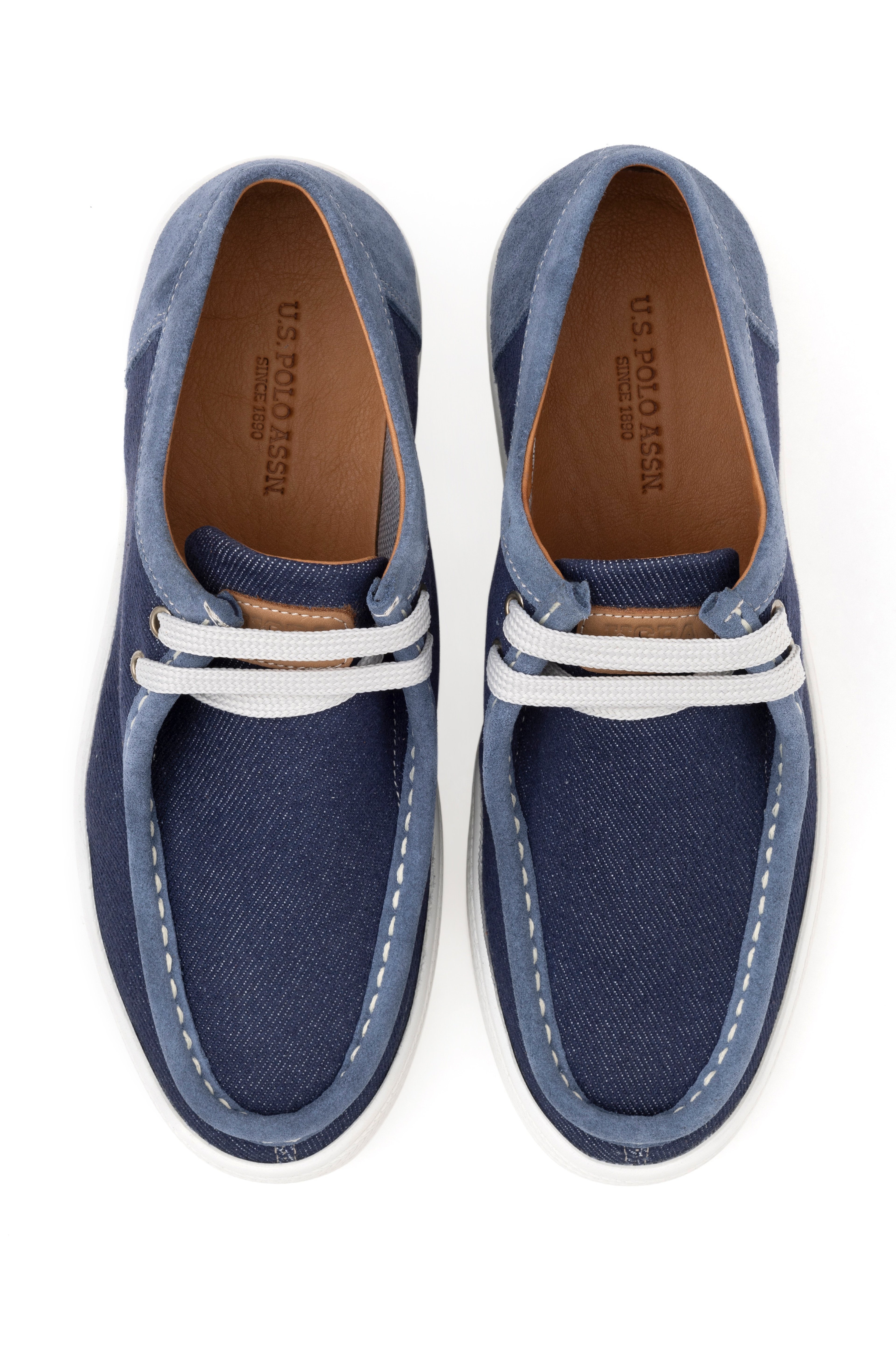 Erkek Denim Casual Ayakkabı