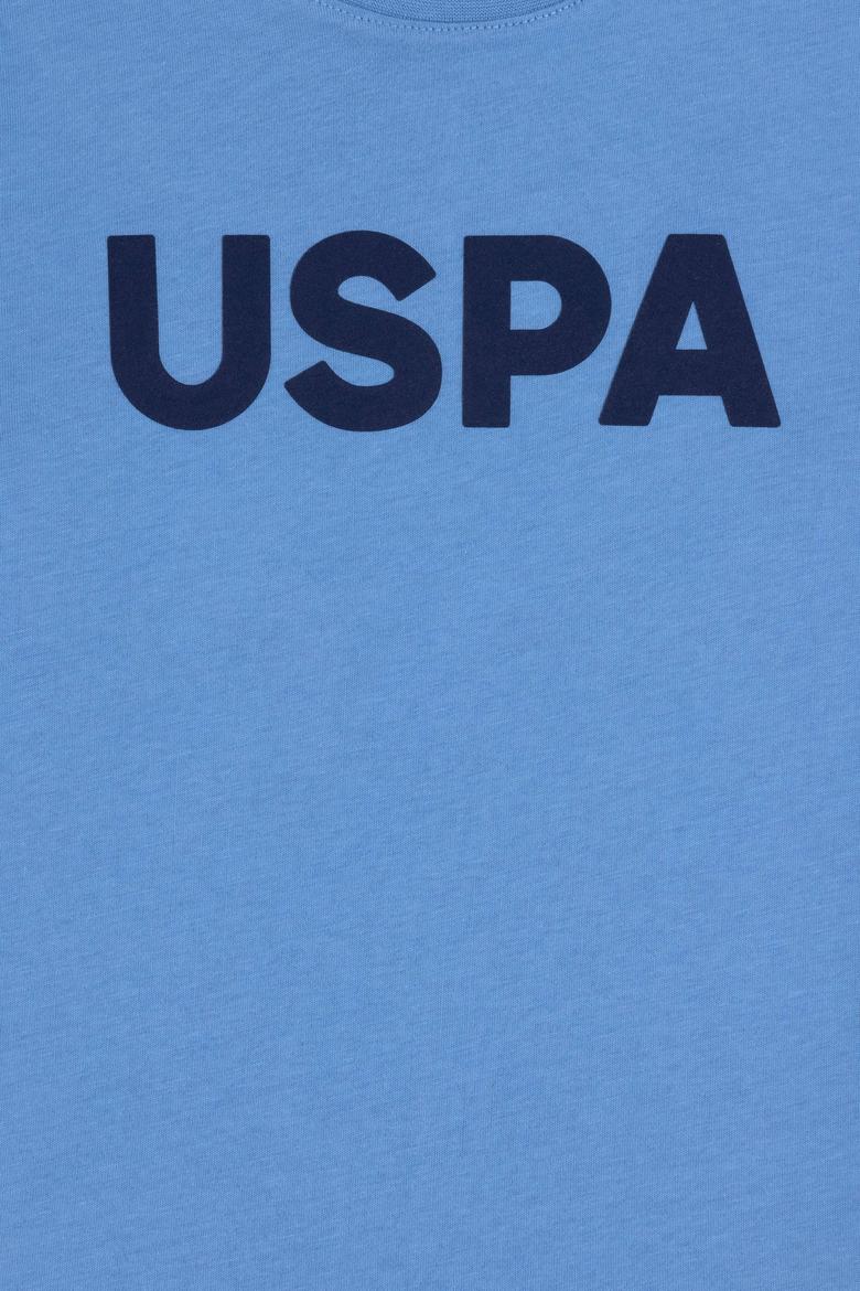 Erkek Çocuk Saks Basic Tişört - 50279614064