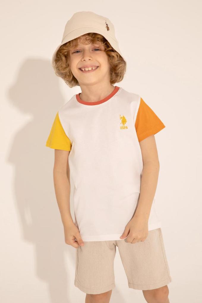 Miniklerin Renkli Stili