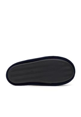 Erkek Lacivert Ev Terliği - 50277260021