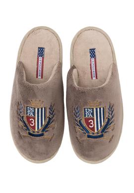 Erkek Coconut Ev Terliği - 50277260023