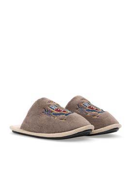 Erkek Coconut Ev Terliği - 50277260023