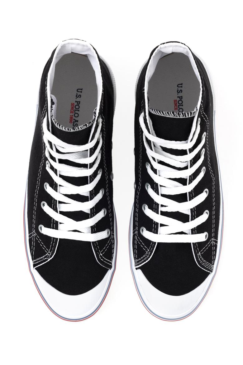 Erkek Siyah Ayakkabı - 50267197045