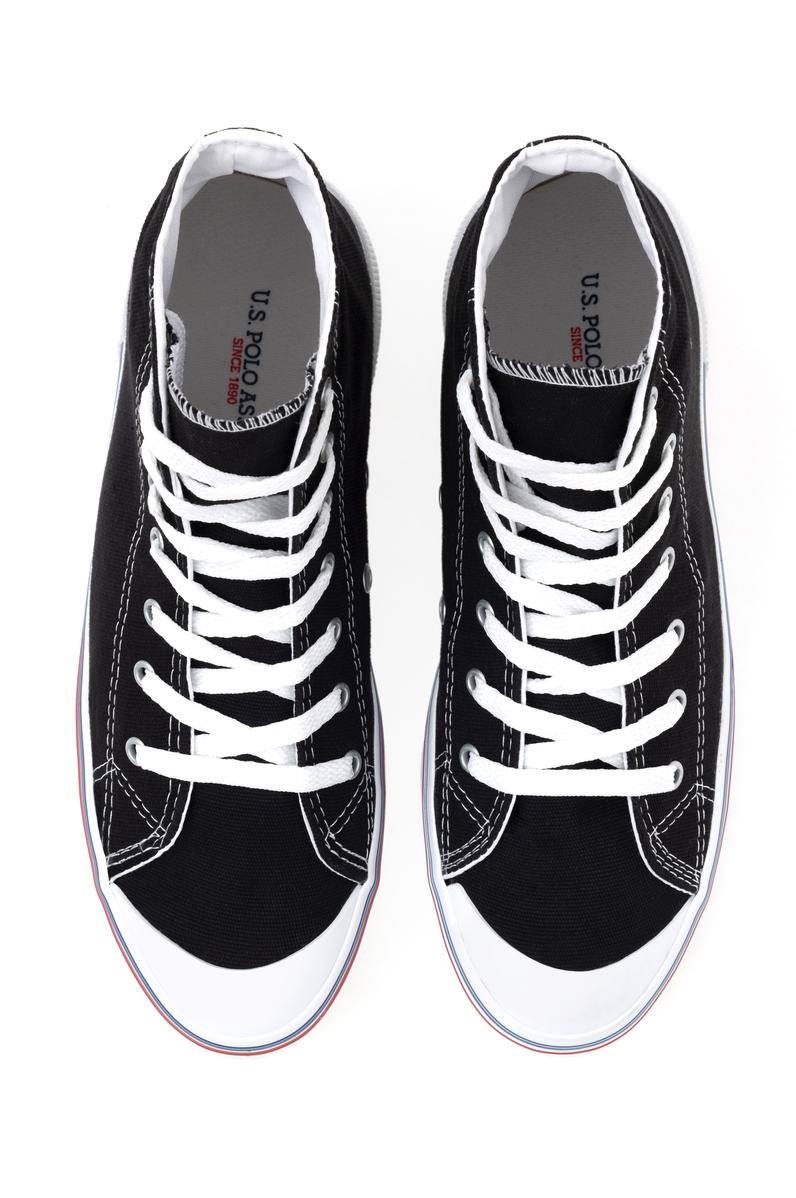 Erkek Siyah Ayakkabı