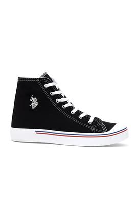 Erkek Siyah Ayakkabı - 50267197045