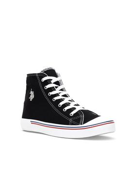 Erkek Siyah Ayakkabı - 50267197045