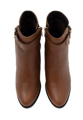 Kadın Taba Ayakkabı - 50258881012