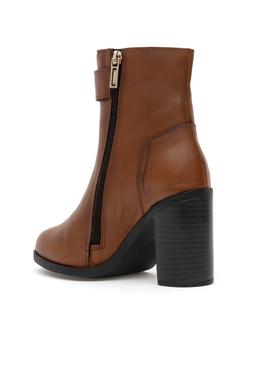 Kadın Taba Ayakkabı - 50258881012