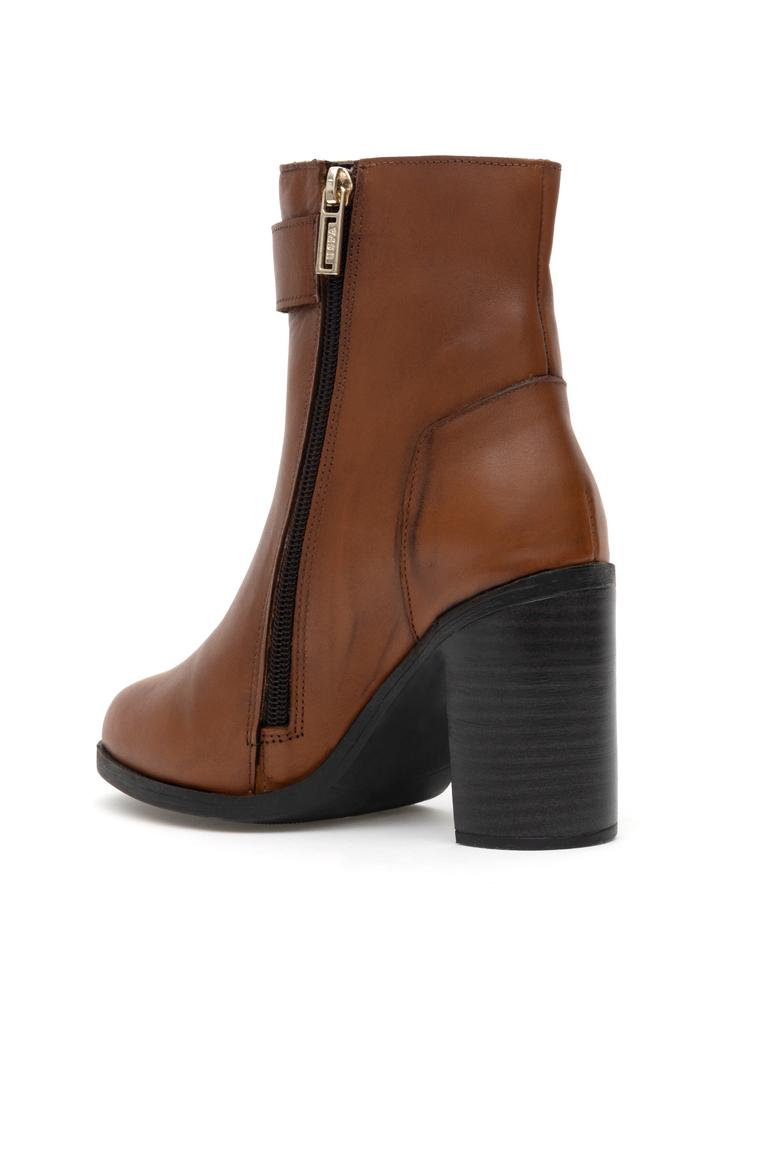 Kadın Taba Ayakkabı - 50258881012