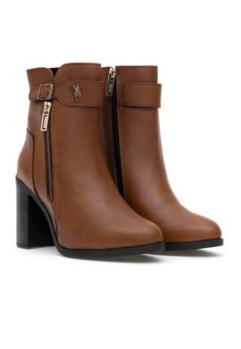 Kadın Taba Ayakkabı - 50258881012