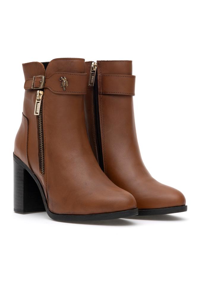 Kadın Taba Ayakkabı