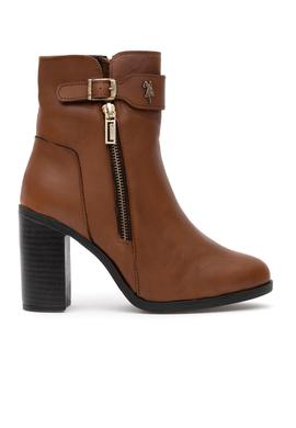 Kadın Taba Ayakkabı - 50258881012