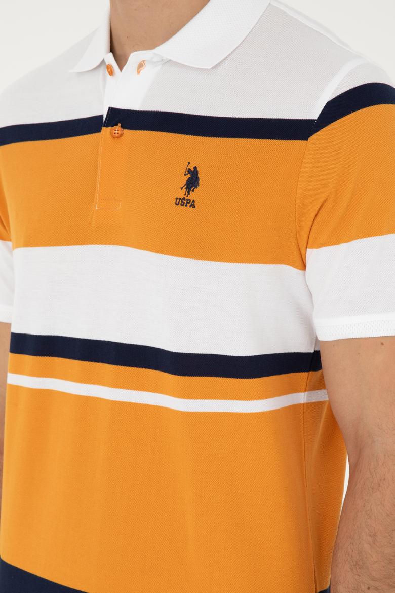 Erkek Kiremit Tişört - 50282030041