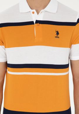 Erkek Kiremit Tişört - 50282030041