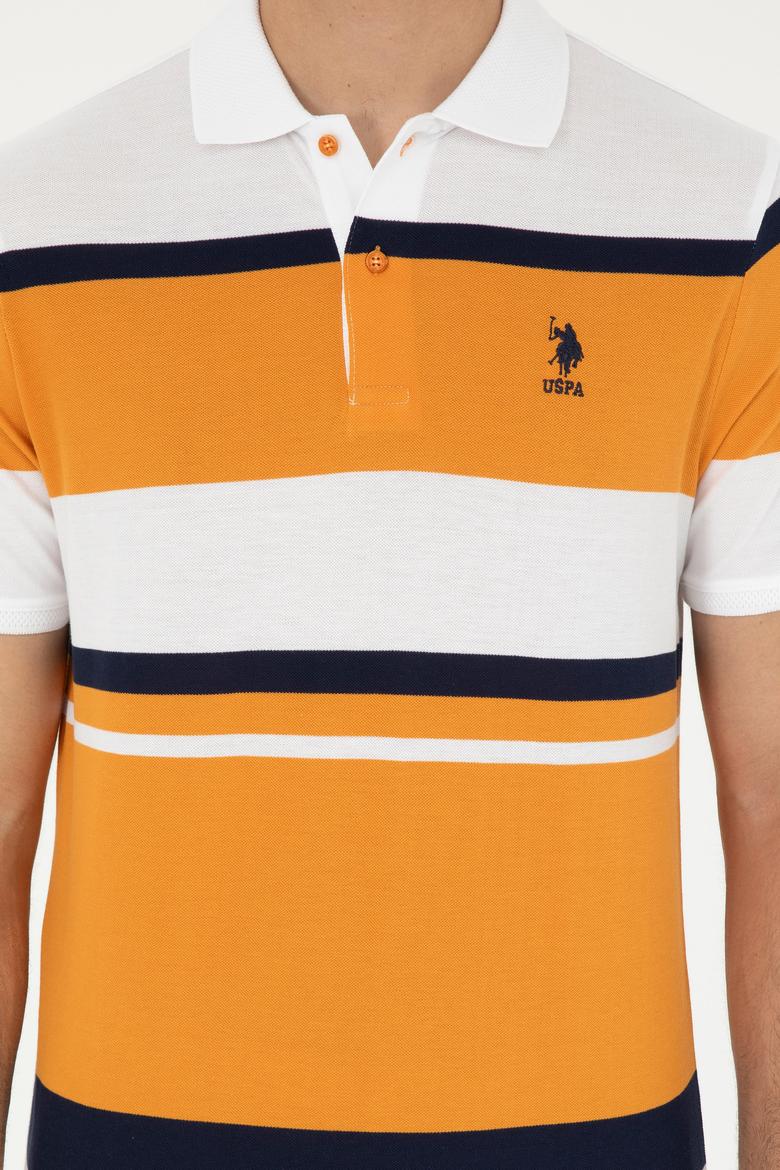 Erkek Kiremit Tişört - 50282030041