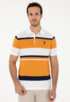 Erkek Kiremit Tişört - 50282030041