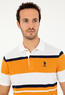 Erkek Kiremit Tişört - 50282030041