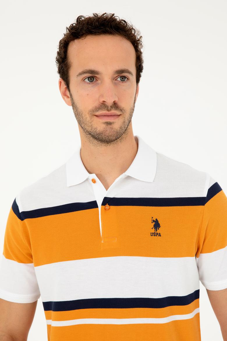 Erkek Kiremit Tişört - 50282030041