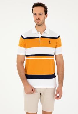 Erkek Kiremit Tişört - 50282030041