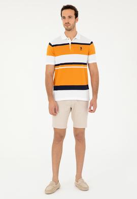 Erkek Kiremit Tişört - 50282030041