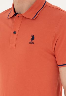 Erkek Pudra Basic Tişört - 50284631189