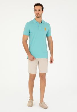 Erkek Taş Dokuma Şort - 50266070033