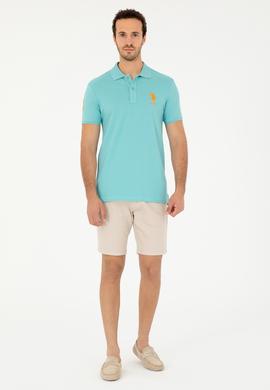 Erkek Taş Dokuma Şort - 50266070033